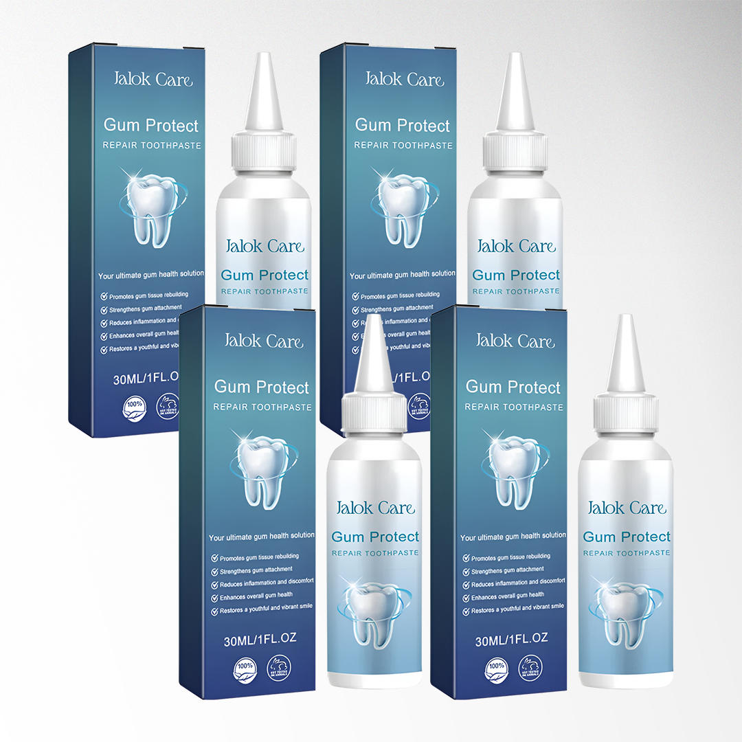 Gumvera Gum Protect Repair Toothpaste