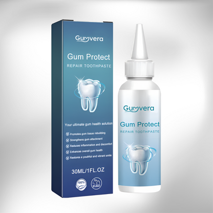 Gumvera Gum Protect Repair Toothpaste