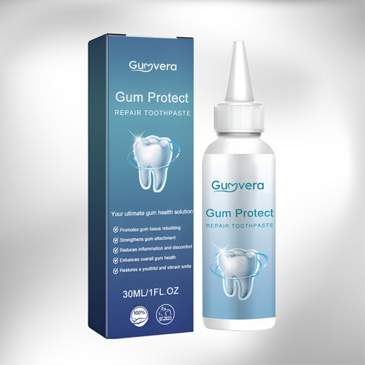 Gumvera Gum Protect Repair Toothpaste