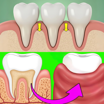 Gumvera Gum Protect Repair Toothpaste