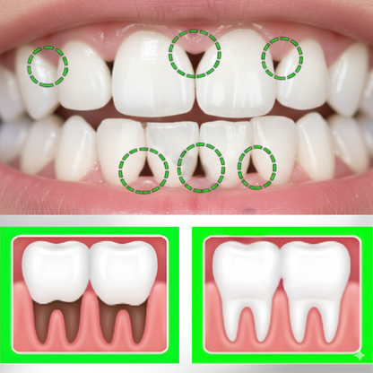 Gumvera Gum Protect Repair Toothpaste