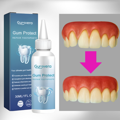 Gumvera Gum Protect Repair Toothpaste