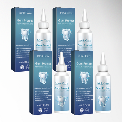 Gumvera Gum Protect Repair Toothpaste