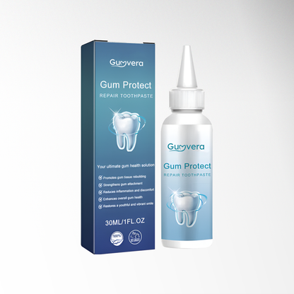 Gumvera Gum Protect Repair Toothpaste
