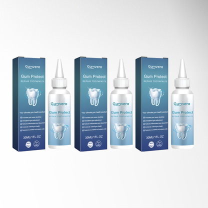 Gumvera Gum Protect Repair Toothpaste