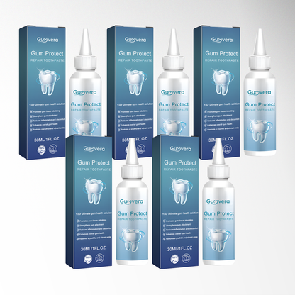 Gumvera Gum Protect Repair Toothpaste